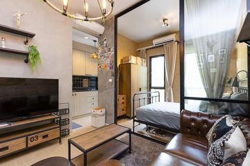 1 Bedroom Condo for sale in Unio Sukhumvit 72, Samrong Nuea, Samut Prakan near BTS Bearing