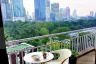2 Bedroom Condo for rent in Lake Green, Khlong Toei, Bangkok near BTS Nana