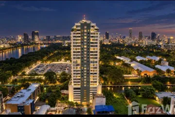 2 Bedroom Condo for rent in Lake Green, Khlong Toei, Bangkok near BTS Nana