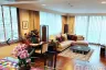 2 Bedroom Condo for rent in Lake Green, Khlong Toei, Bangkok near BTS Nana
