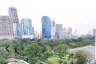 2 Bedroom Condo for rent in Lake Green, Khlong Toei, Bangkok near BTS Nana
