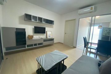 1 Bedroom Condo for sale in Supalai Veranda Rama 9, Bang Kapi, Bangkok
