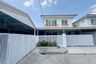 4 Bedroom Townhouse for sale in Supalai Garden Ville Chaeng Watthana - Lak Si, Don Mueang, Bangkok
