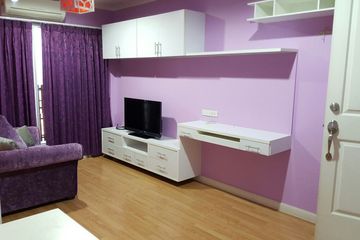 1 Bedroom Condo for sale in Lumpini Park Pinklao, Bang Bamru, Bangkok