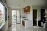 1 Bedroom Condo for sale in Grand Park Town Building C, Wang Thonglang, Bangkok near MRT Huai Khwang