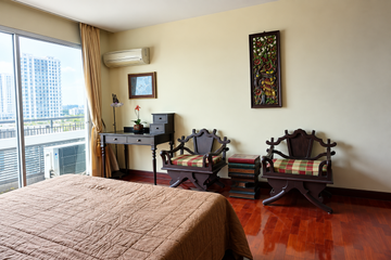 2 Bedroom Condo for rent in Muang Thai - Phatra Complex, Din Daeng, Bangkok near MRT Sutthisan