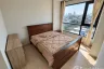 1 Bedroom Condo for rent in Fuse Miti Ratchada-Sutthisan, Din Daeng, Bangkok