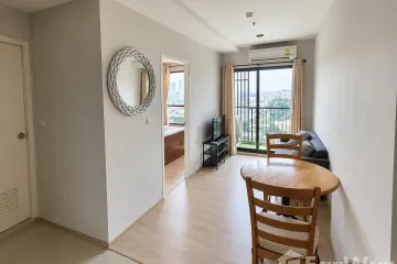 1 Bedroom Condo for rent in Fuse Miti Ratchada-Sutthisan, Din Daeng, Bangkok