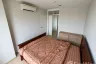 1 Bedroom Condo for rent in Fuse Miti Ratchada-Sutthisan, Din Daeng, Bangkok