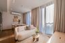 1 Bedroom Condo for rent in Via 34, Khlong Tan, Bangkok near BTS Thong Lo