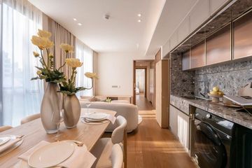 1 Bedroom Condo for rent in Via 34, Khlong Tan, Bangkok near BTS Thong Lo