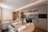 1 Bedroom Condo for rent in Via 34, Khlong Tan, Bangkok near BTS Thong Lo