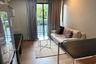 2 Bedroom Condo for Sale or Rent in The Base Park West Sukhumvit 77, Phra Khanong Nuea, Bangkok near BTS On Nut