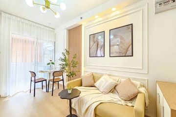 1 Bedroom Condo for sale in City Home Srinakarin, Bang Na, Bangkok near BTS Udom Suk