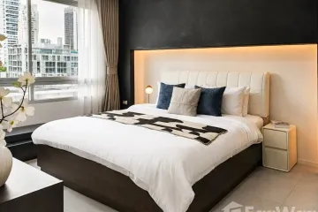 1 Bedroom Condo for rent in 49 Plus, Khlong Tan Nuea, Bangkok near BTS Phrom Phong