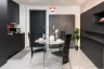 1 Bedroom Condo for rent in 49 Plus, Khlong Tan Nuea, Bangkok near BTS Phrom Phong