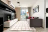 1 Bedroom Condo for rent in 49 Plus, Khlong Tan Nuea, Bangkok near BTS Phrom Phong