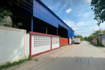 House for sale in Bang Hua Suea, Samut Prakan