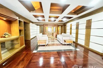 4 Bedroom Condo for Sale or Rent in President Park Sukhumvit 24, Khlong Tan, Bangkok near MRT Queen Sirikit National Convention Centre