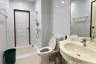 2 Bedroom Condo for rent in PG Rama IX, Huai Khwang, Bangkok near MRT Phra Ram 9