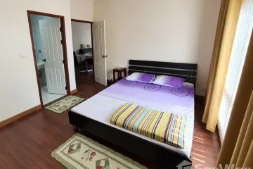 2 Bedroom Condo for rent in PG Rama IX, Huai Khwang, Bangkok near MRT Phra Ram 9