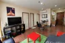 2 Bedroom Condo for rent in PG Rama IX, Huai Khwang, Bangkok near MRT Phra Ram 9