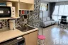 1 Bedroom Condo for rent in Episode Phahol - Sapanmai, Anusawari, Bangkok near BTS Sai Yud