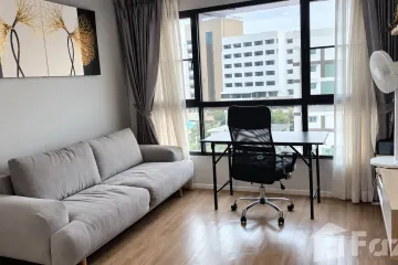 1 Bedroom Condo for rent in Episode Phahol - Sapanmai, Anusawari, Bangkok near BTS Sai Yud