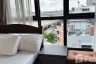 1 Bedroom Condo for rent in Episode Phahol - Sapanmai, Anusawari, Bangkok near BTS Sai Yud