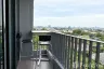 2 Bedroom Condo for rent in IDEO O2, Bang Na, Bangkok near BTS Bang Na