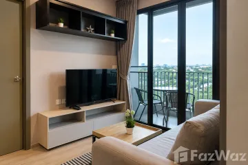 2 Bedroom Condo for rent in IDEO O2, Bang Na, Bangkok near BTS Bang Na