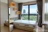 2 Bedroom Condo for rent in IDEO O2, Bang Na, Bangkok near BTS Bang Na