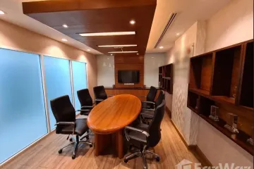 Office for rent in @ SSP Tower 1, Khlong Tan Nuea, Bangkok