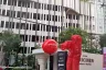 1 Bedroom Condo for sale in Altitude Unicorn Sathorn - Tha Phra, Talat Phlu, Bangkok near BTS Talat Phlu