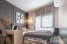 1 Bedroom Condo for sale in Altitude Unicorn Sathorn - Tha Phra, Talat Phlu, Bangkok near BTS Talat Phlu
