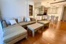 2 Bedroom Condo for rent in Baan Siri 31, Khlong Toei Nuea, Bangkok near BTS Phrom Phong