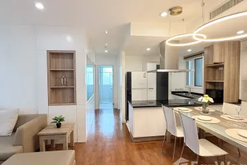 2 Bedroom Condo for rent in Baan Siri 31, Khlong Toei Nuea, Bangkok near BTS Phrom Phong