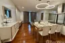 2 Bedroom Condo for rent in Baan Siri 31, Khlong Toei Nuea, Bangkok near BTS Phrom Phong