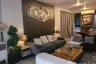 3 Bedroom Villa for rent in The Delight Cozy, Nong Prue, Chonburi