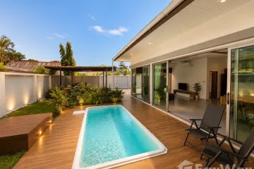 3 Bedroom Villa for rent in Rawai, Phuket