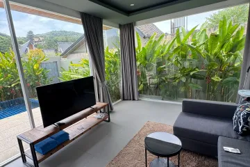 2 Bedroom Villa for sale in Villa Sunpao, Choeng Thale, Phuket