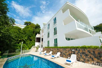 3 Bedroom Condo for sale in Kata Ocean View Condominium, Karon, Phuket