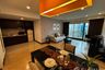 1 Bedroom Apartment for rent in Somerset Park Suanplu, Thung Maha Mek, Bangkok near MRT Lumpini