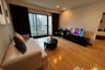 1 Bedroom Apartment for rent in Somerset Park Suanplu, Thung Maha Mek, Bangkok near MRT Lumpini