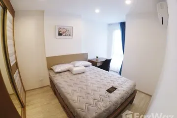 1 Bedroom Condo for sale in Ideo Mobi Bangsue Grand Interchange, Bang Sue, Bangkok near MRT Tao Poon