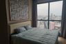 2 Bedroom Condo for rent in Ashton Chula-Silom, Si Phraya, Bangkok near MRT Sam Yan