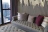 2 Bedroom Condo for rent in Ashton Chula-Silom, Si Phraya, Bangkok near MRT Sam Yan