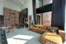 3 Bedroom Condo for rent in The Lofts Silom, Silom, Bangkok near BTS Surasak