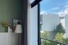 3 Bedroom Townhouse for rent in Nirvana Define Rama 9, Saphan Sung, Bangkok near Airport Rail Link Hua Mak