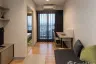 1 Bedroom Condo for rent in Chapter One Midtown Ladprao 24, Chom Phon, Bangkok near MRT Lat Phrao
